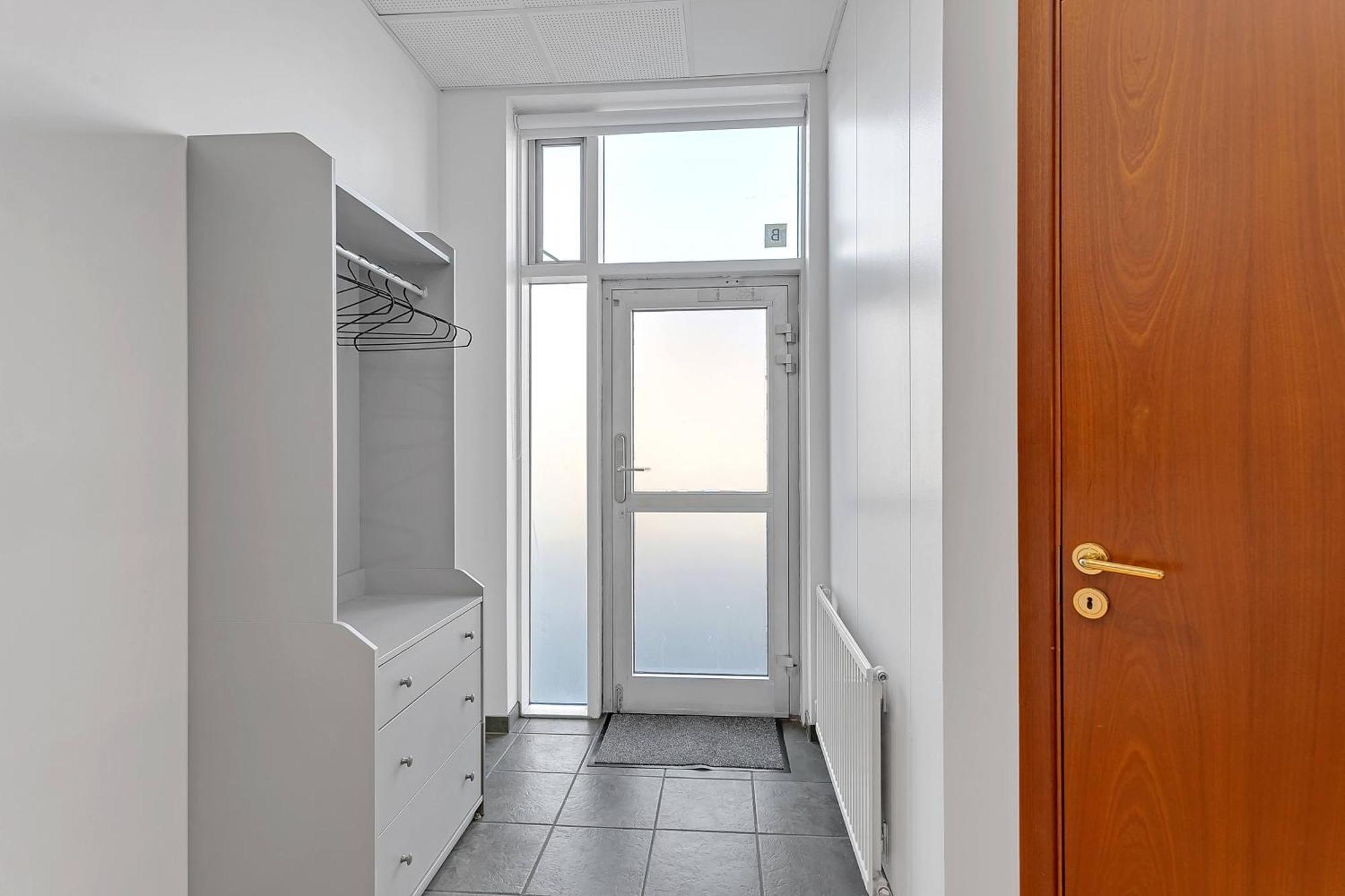 Bright Apartment In The Heart Of The City! Reykjavik Bagian luar foto